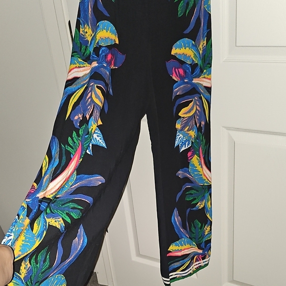 Flying Tomato Vibrant Jumpsuit - Picture 6 of 6